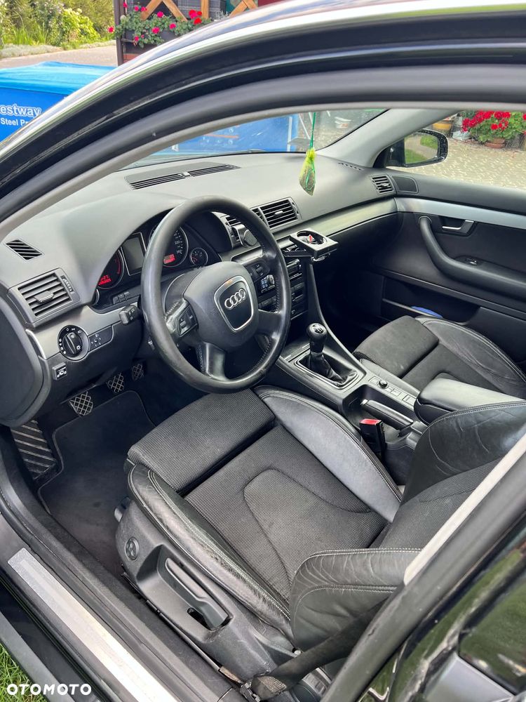 Audi A4 Avant 3 - 7