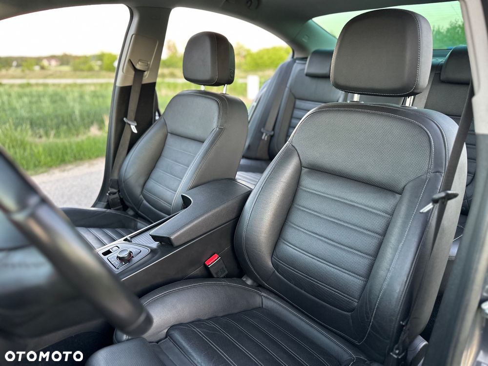 Opel Insignia - 23
