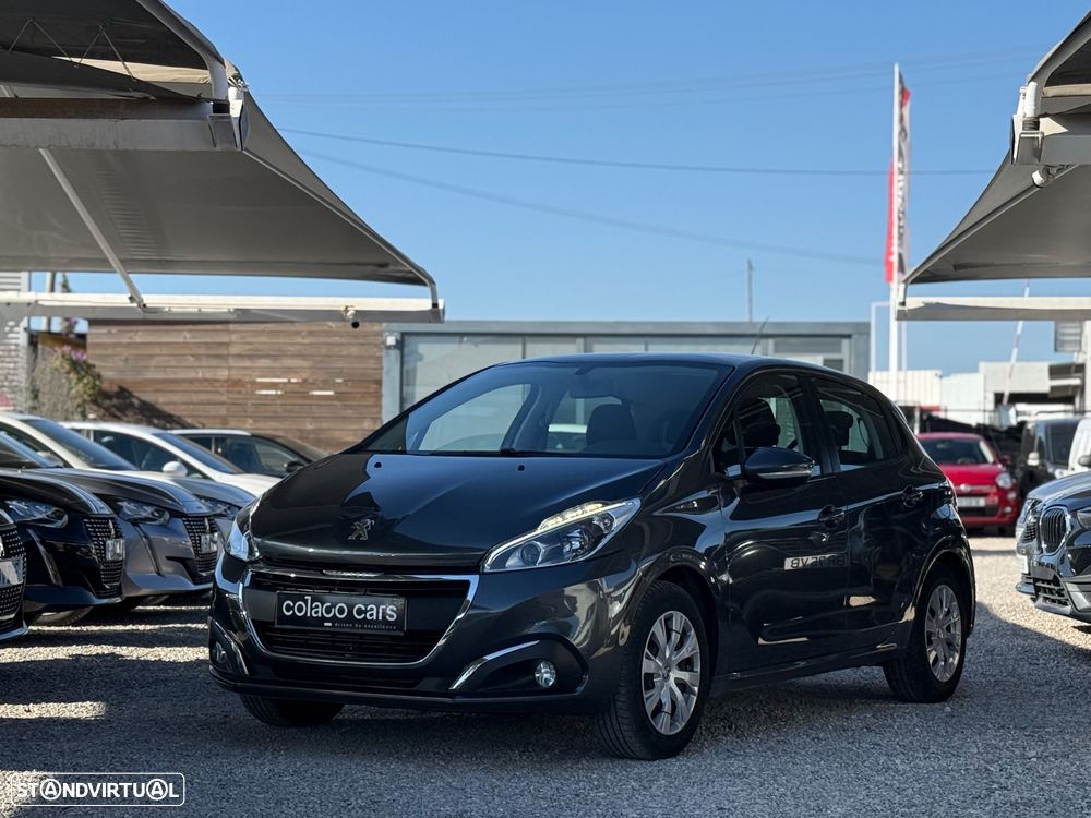 Peugeot 208 82 PureTech Style - 3