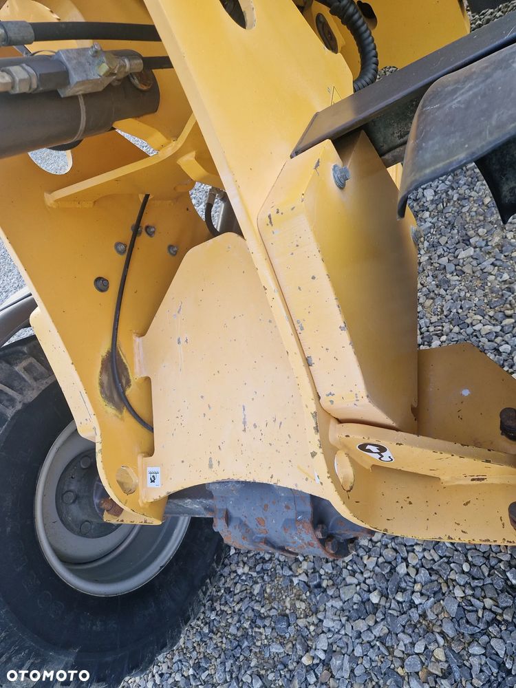 Volvo L25B-P - 23