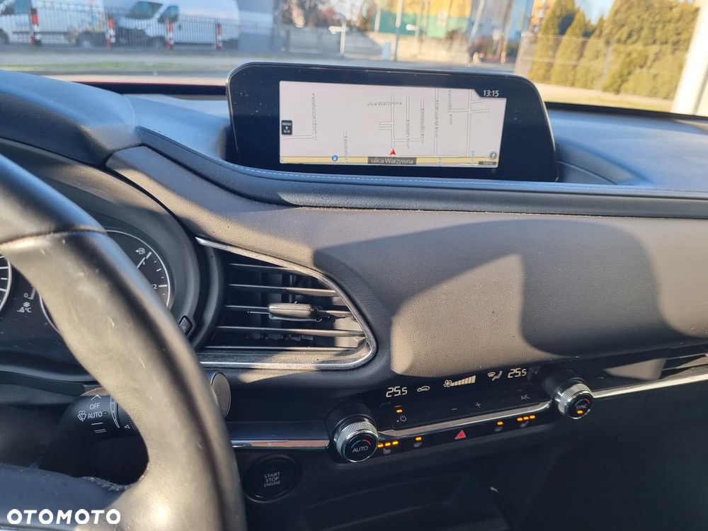 Mazda CX-30 e-SKYACTIVE G 122 PRIME-LINE - 17