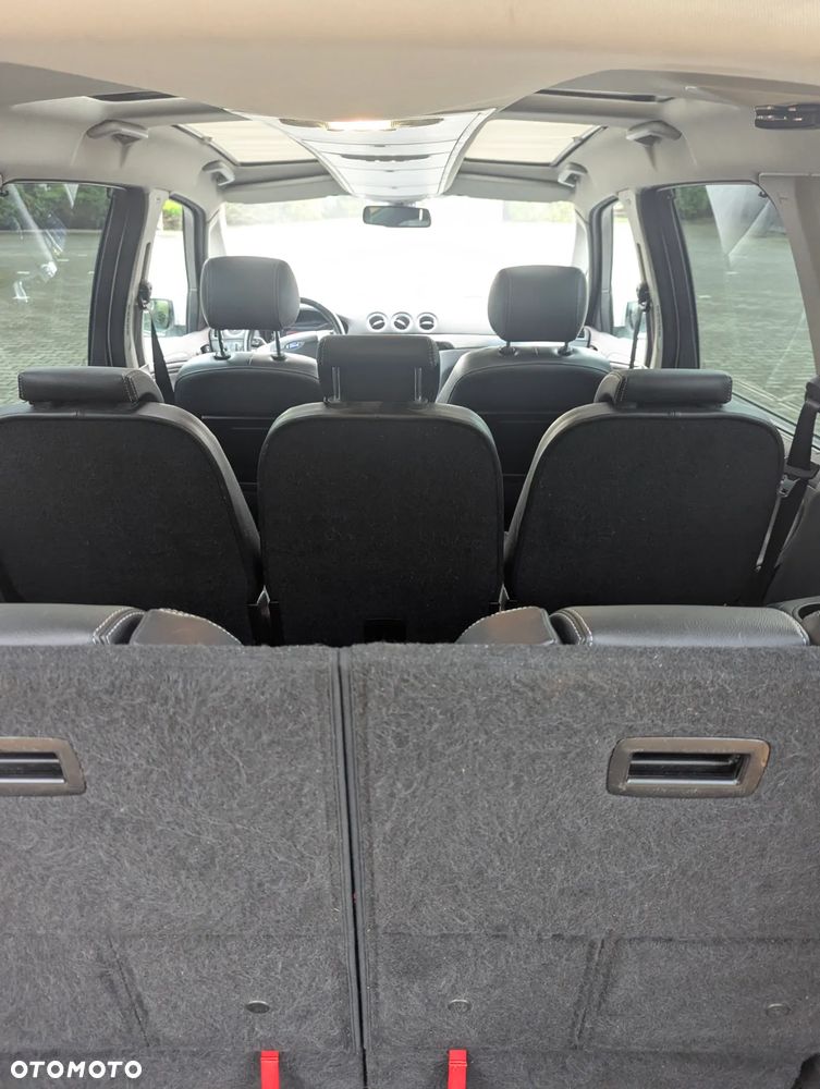 Ford Galaxy 2.0 TDCi Platinium X (Titanium) MPS6 - 11