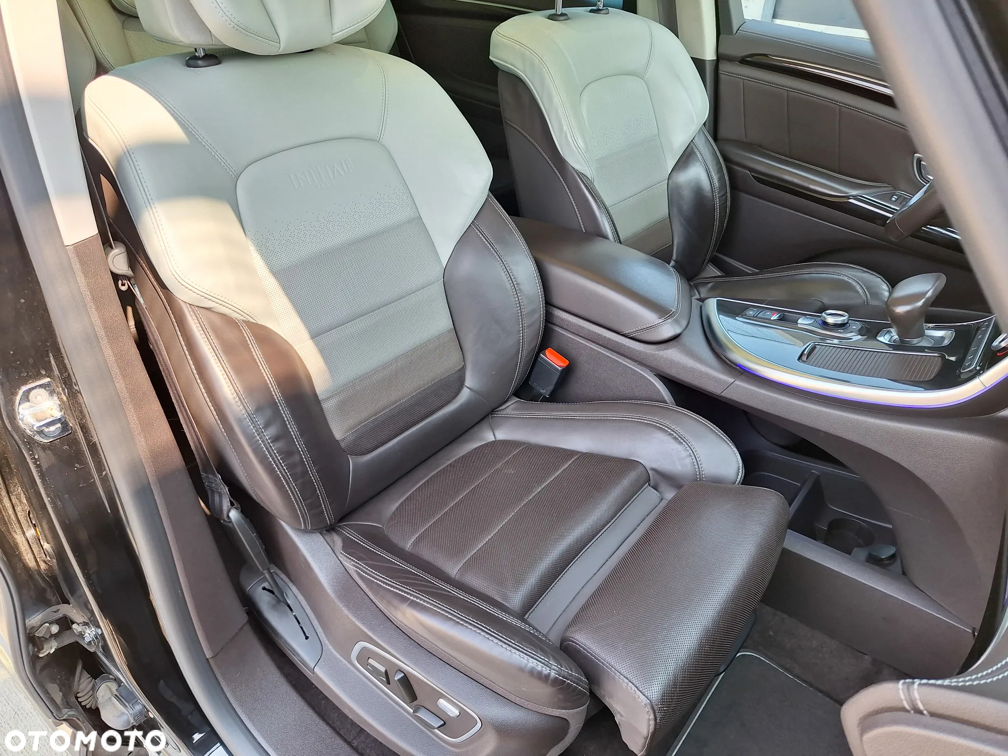 Renault Espace 2.0 Blue dCi Initiale Paris EDC - 29