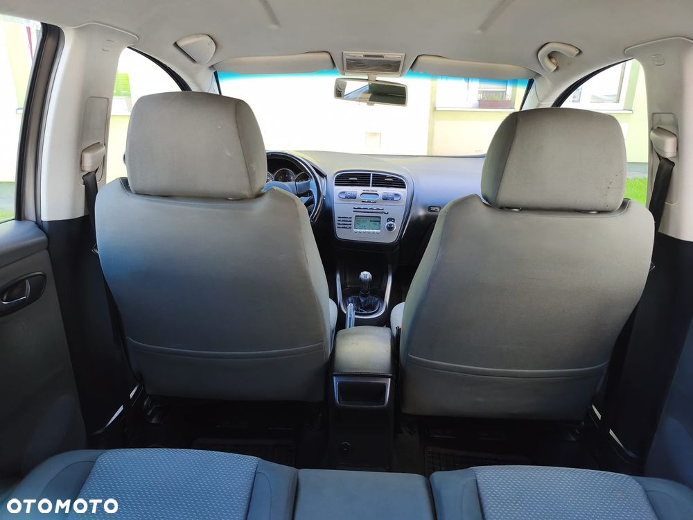 Seat Altea - 13