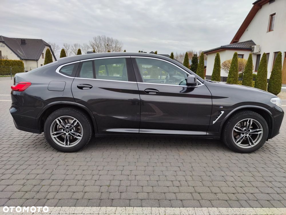 BMW X4 xDrive20d - 2