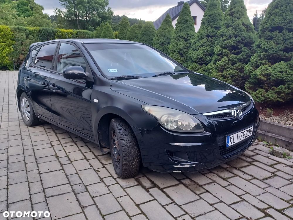 Hyundai i30 1.6 CRDi Classic - 5