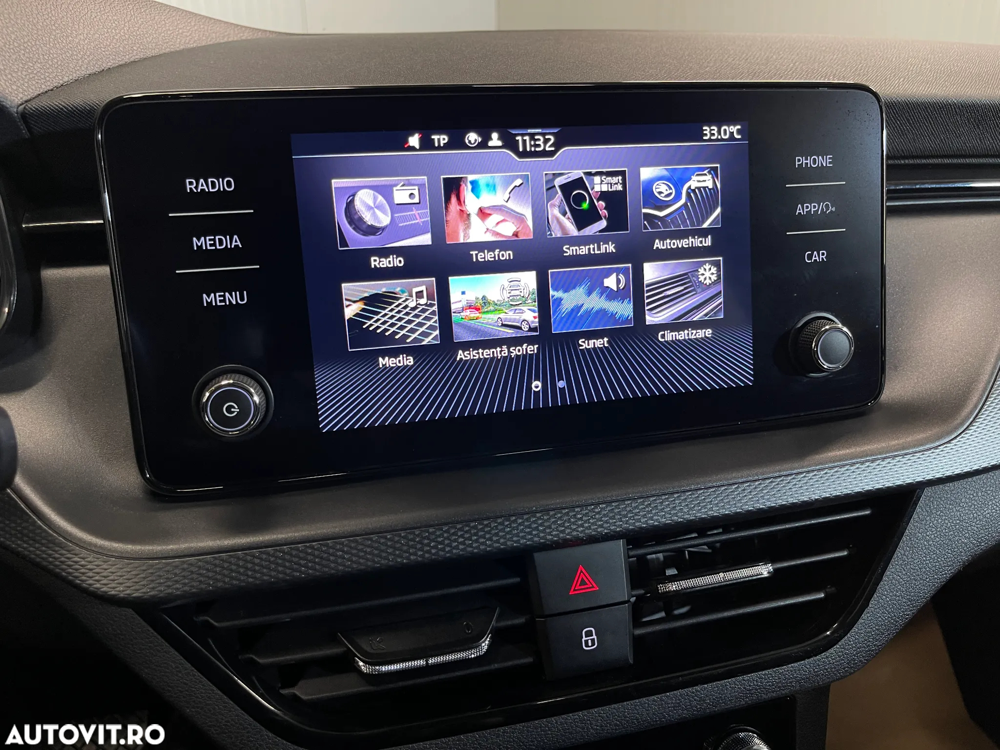 Skoda Scala 1.6 TDI DSG Ambition - 17