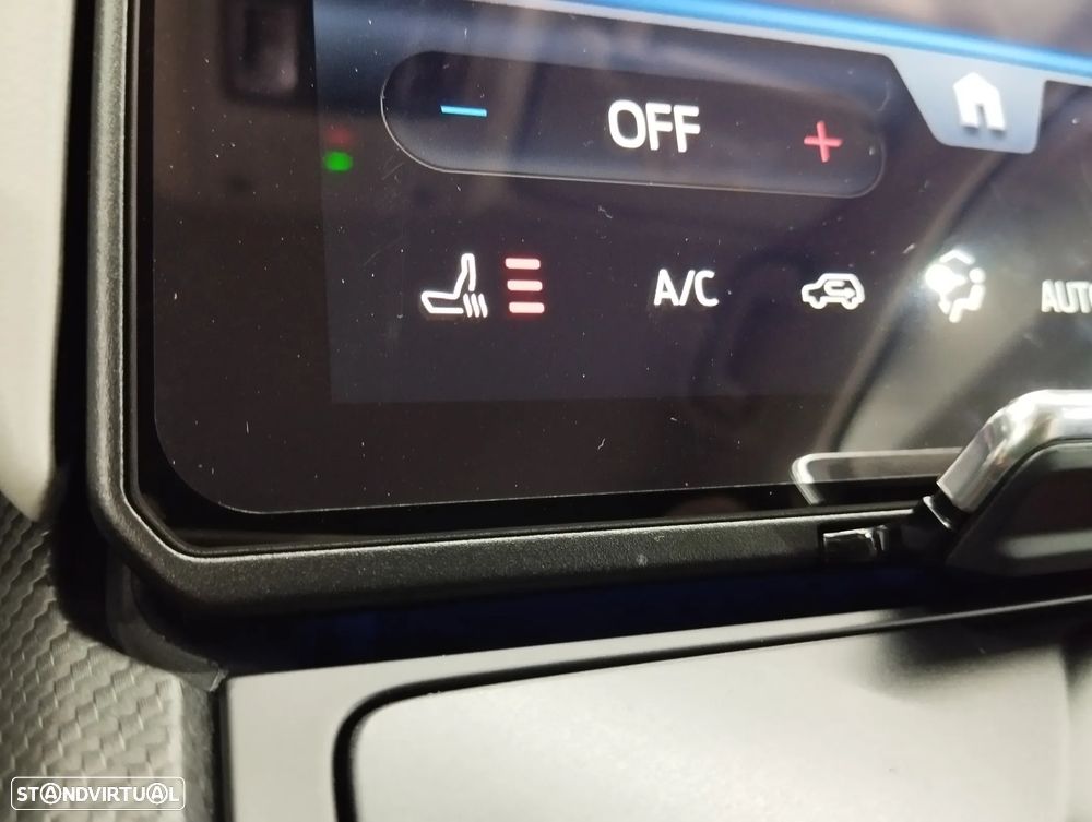 Ford Explorer 79 kWh Premium - 39