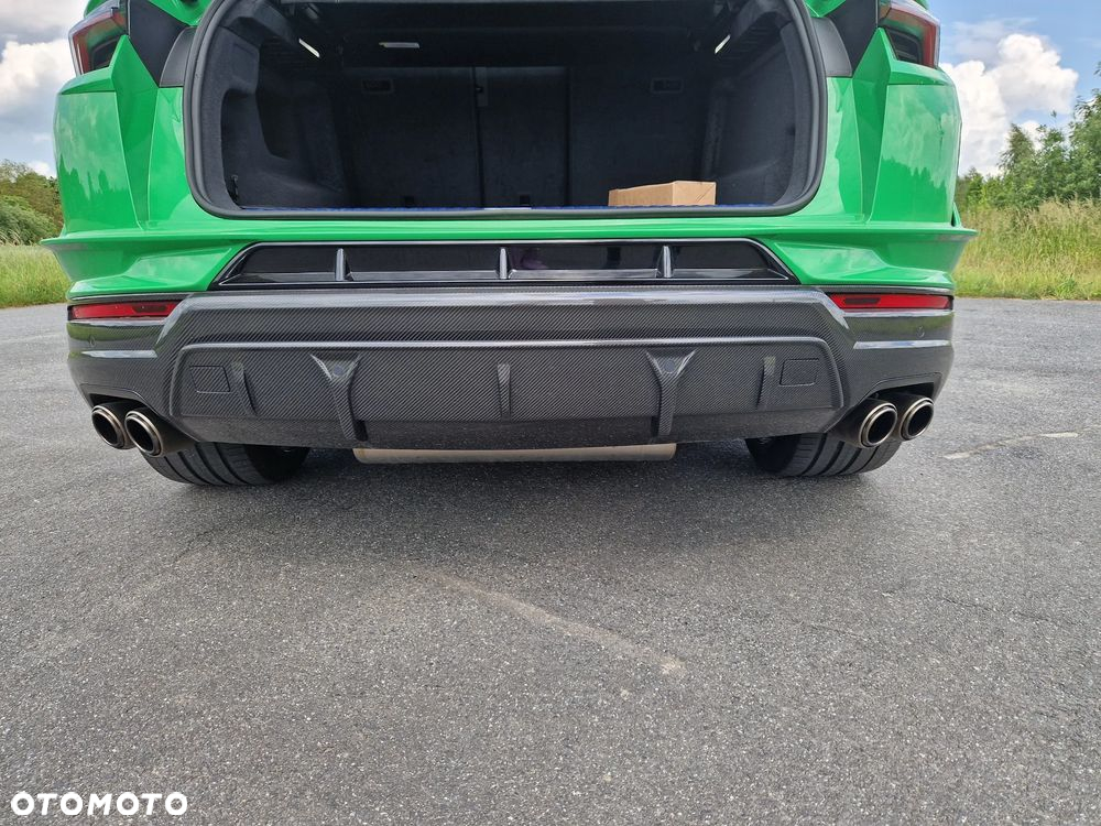 Lamborghini Urus - 30
