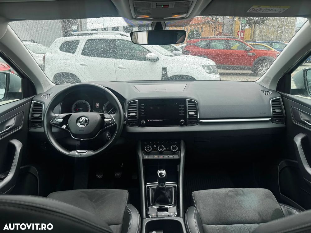 Skoda Karoq - 9
