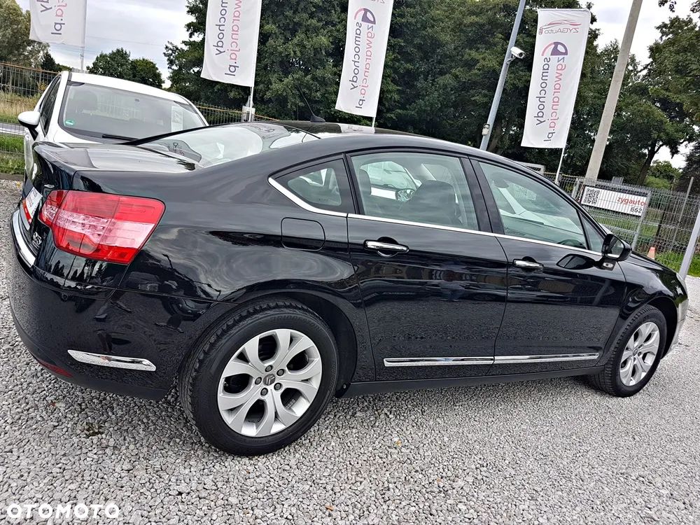 Citroën C5 THP 155 Business Class - 36