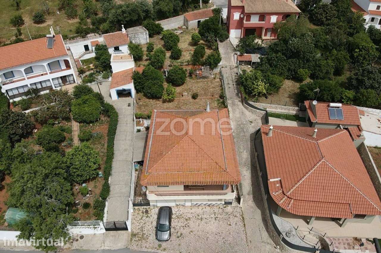 Moradia T3 c/ Garagem e Terreno em Messines de Baixo - Grande imagem: 3/60
