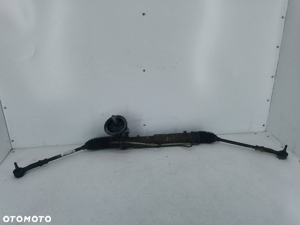 MAGLOWNICA PRZEKŁADNIA KIEROWNICY CITROEN C4 PICASSO 1.6 HDI - 5