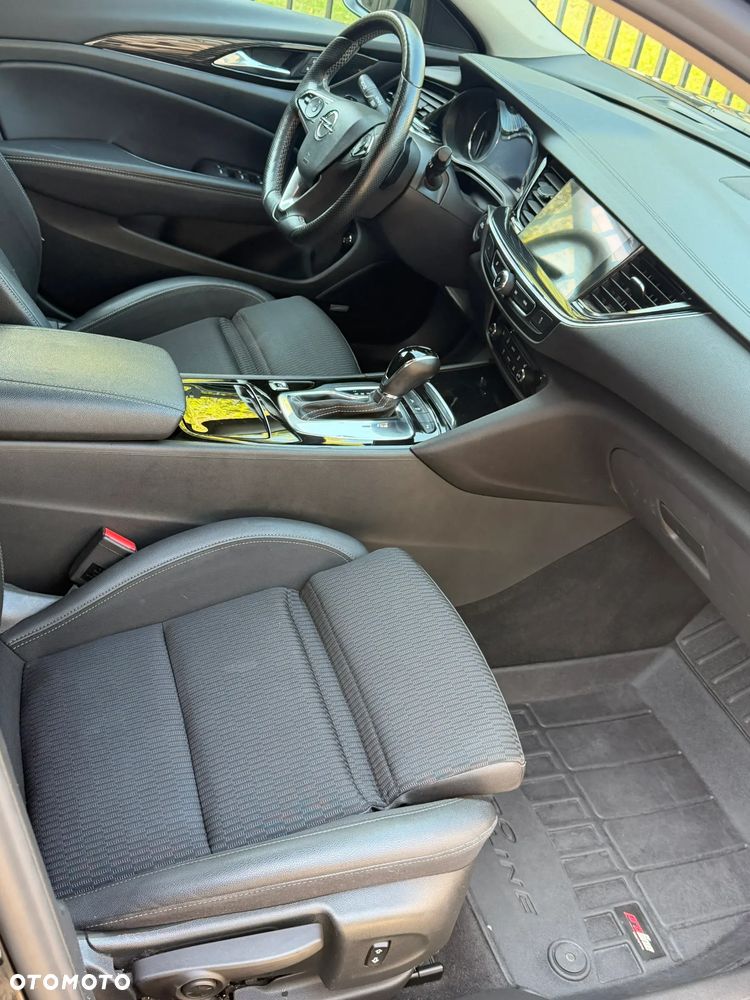 Opel Insignia 2.0 CDTI Exclusive S&S - 3