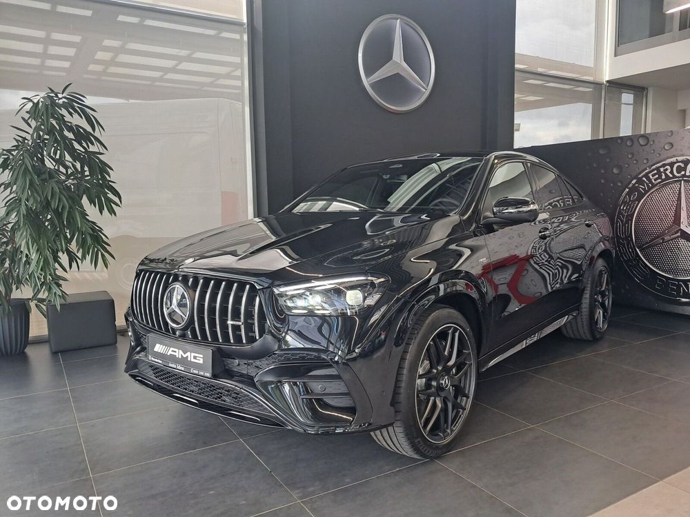 Mercedes-Benz GLE - 9