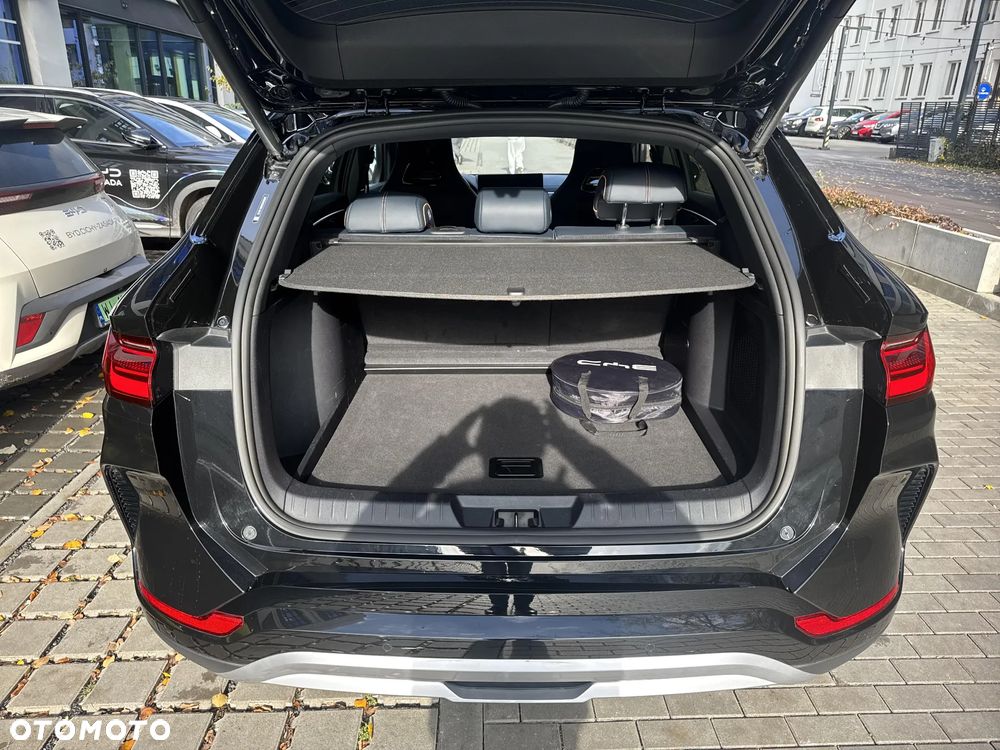 BYD Seal U 87kWh Design - 19