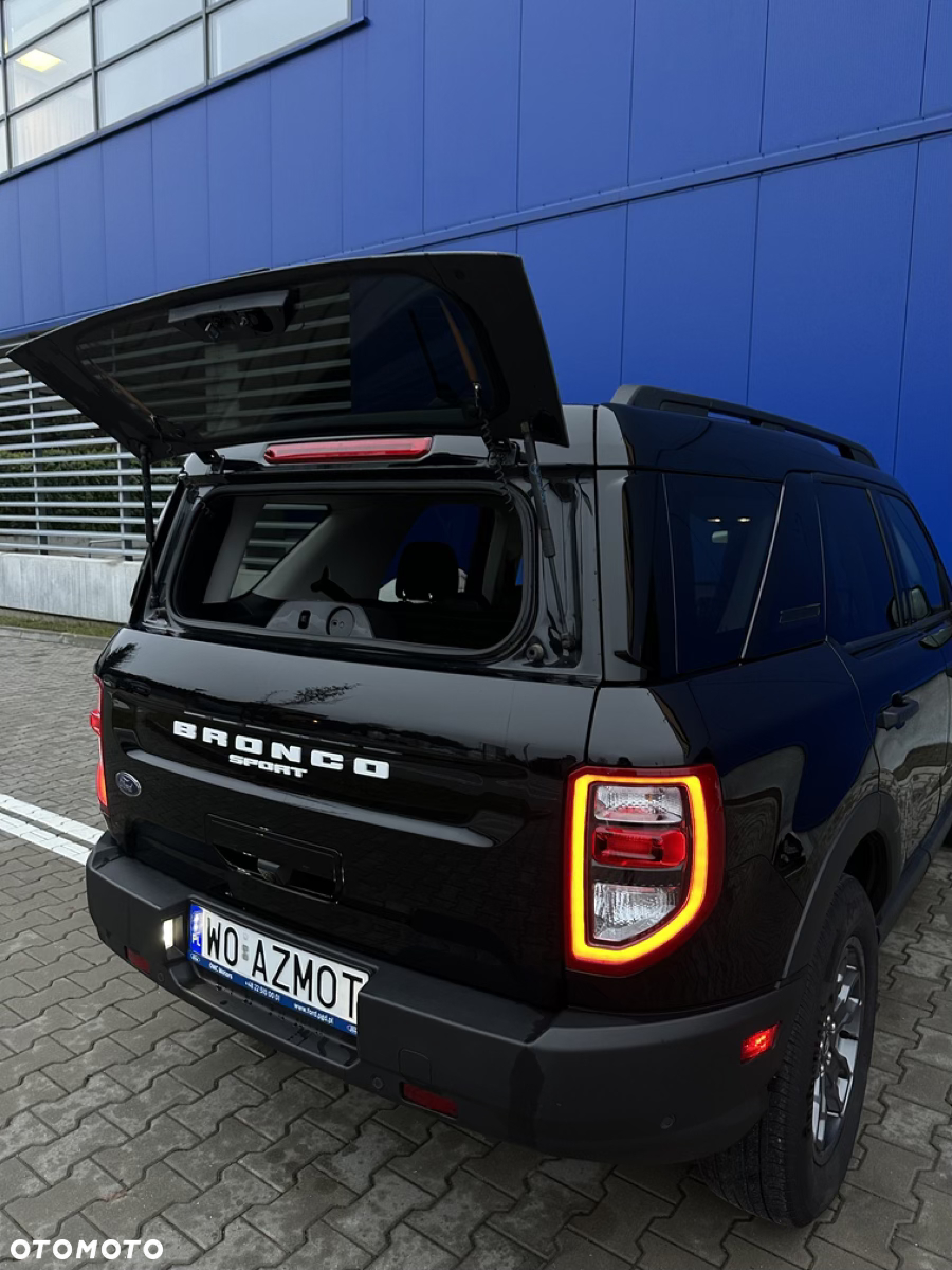 Ford Bronco - 2