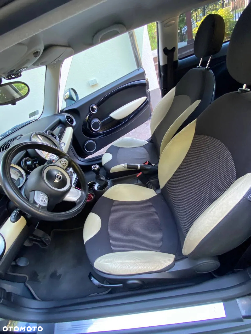 MINI Cooper D - 7