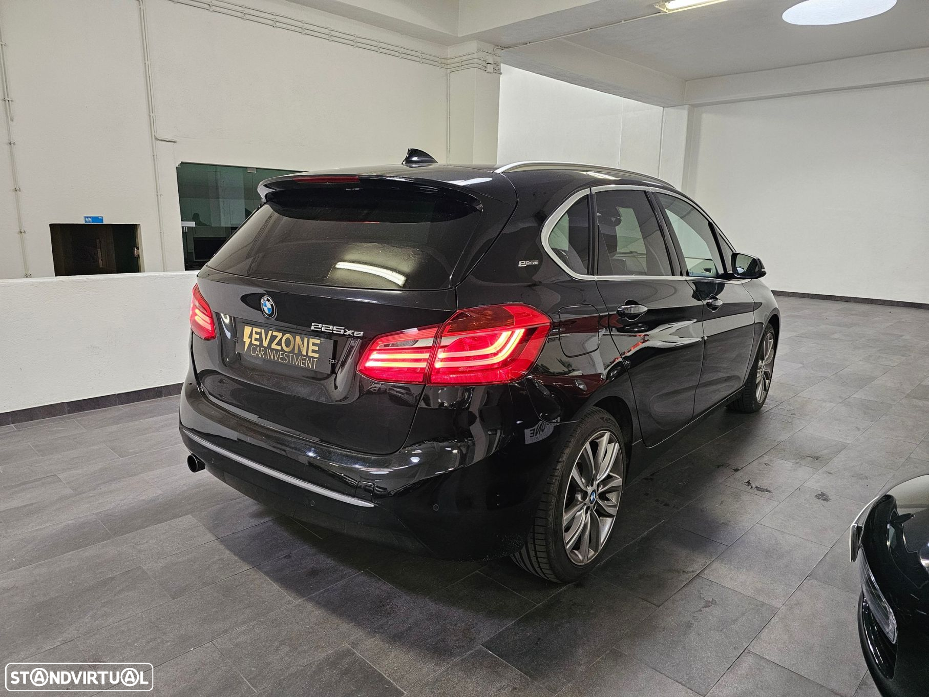 BMW 225xe Active Tourer Line Luxury - 6
