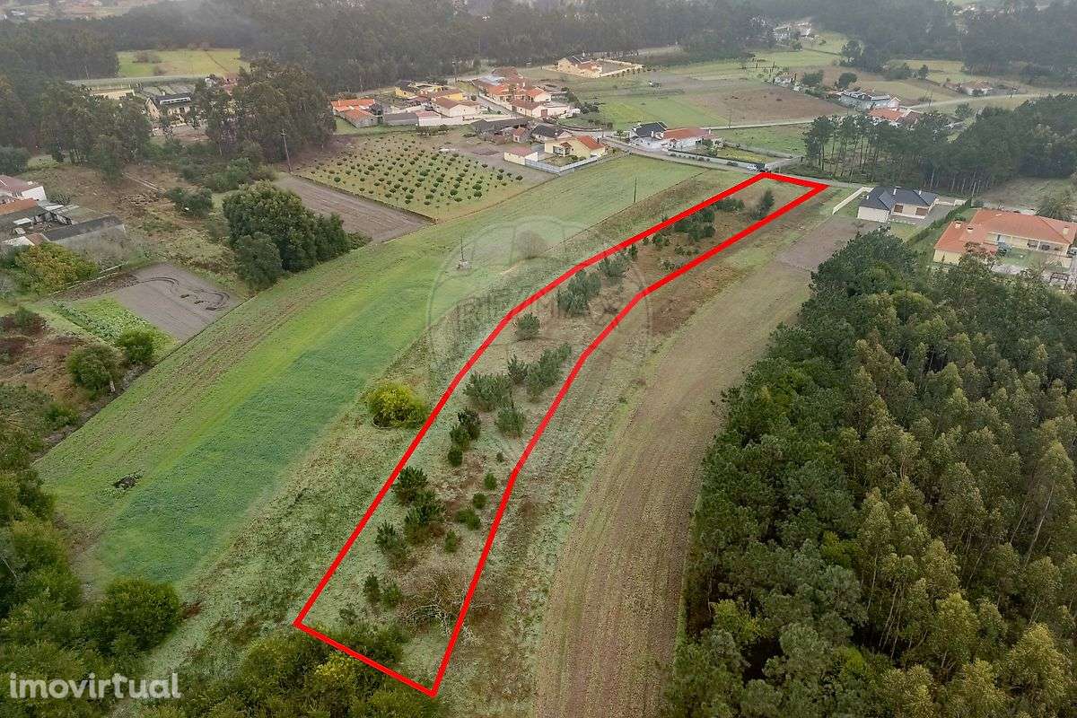 Terreno  para venda - Grande imagem: 2/18