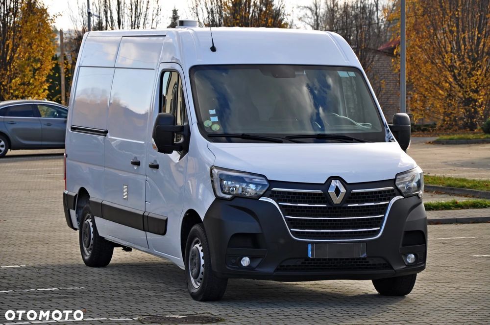 Renault Master - 12