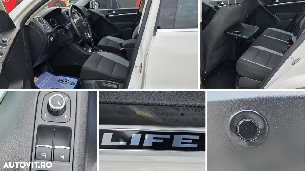 Volkswagen Tiguan - 7