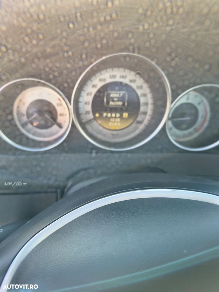 Mercedes-Benz C 200 CDI 7G-TRONIC Avantgarde Edition - 6