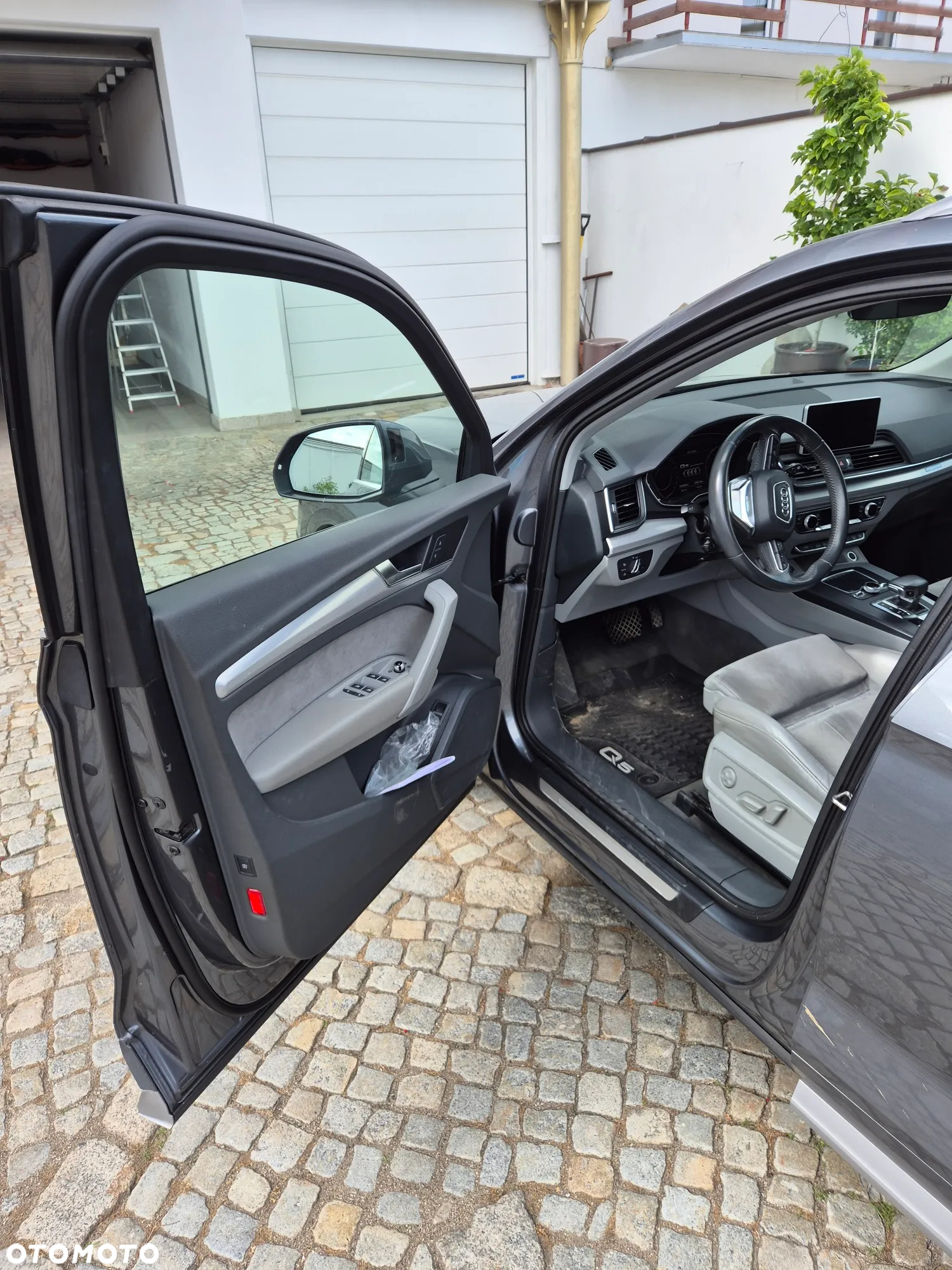 Audi Q5 2.0 TFSI Quattro S tronic - 4