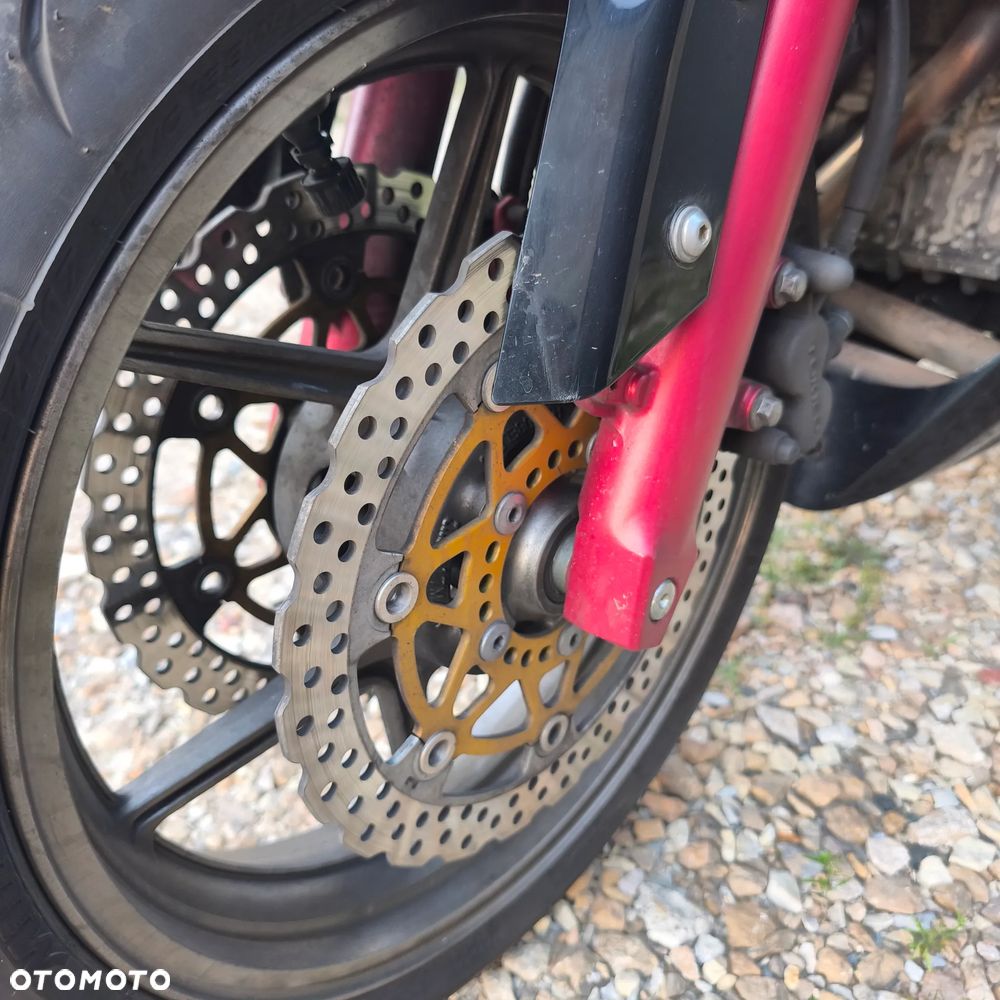 Kawasaki ER - 5