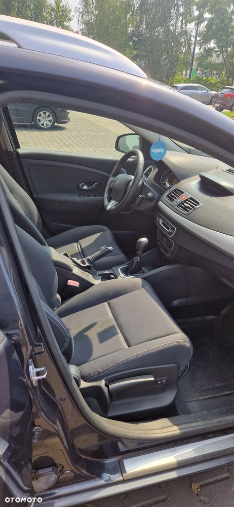 Renault Megane TCe 130 Expression - 7