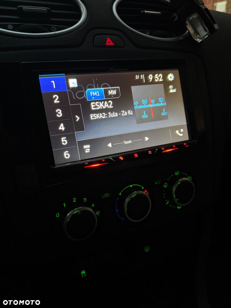Ford Focus - 14