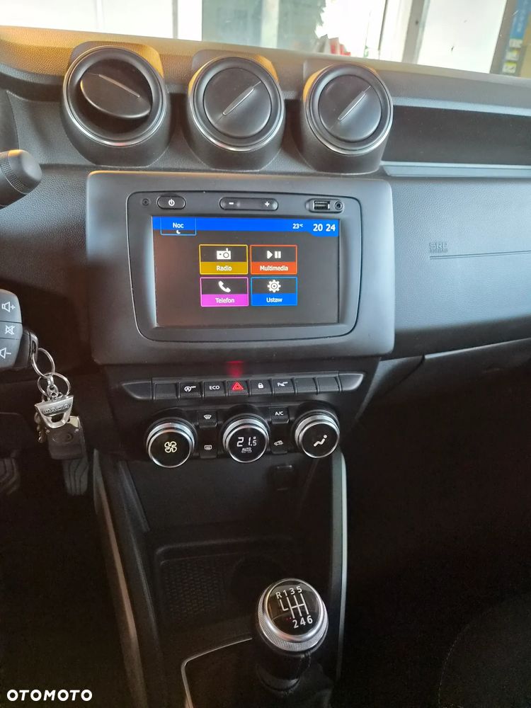 Dacia Duster 1.0 TCe Prestige - 16