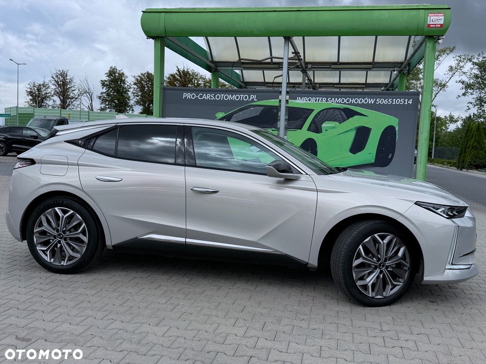 DS Automobiles DS 4 - 8