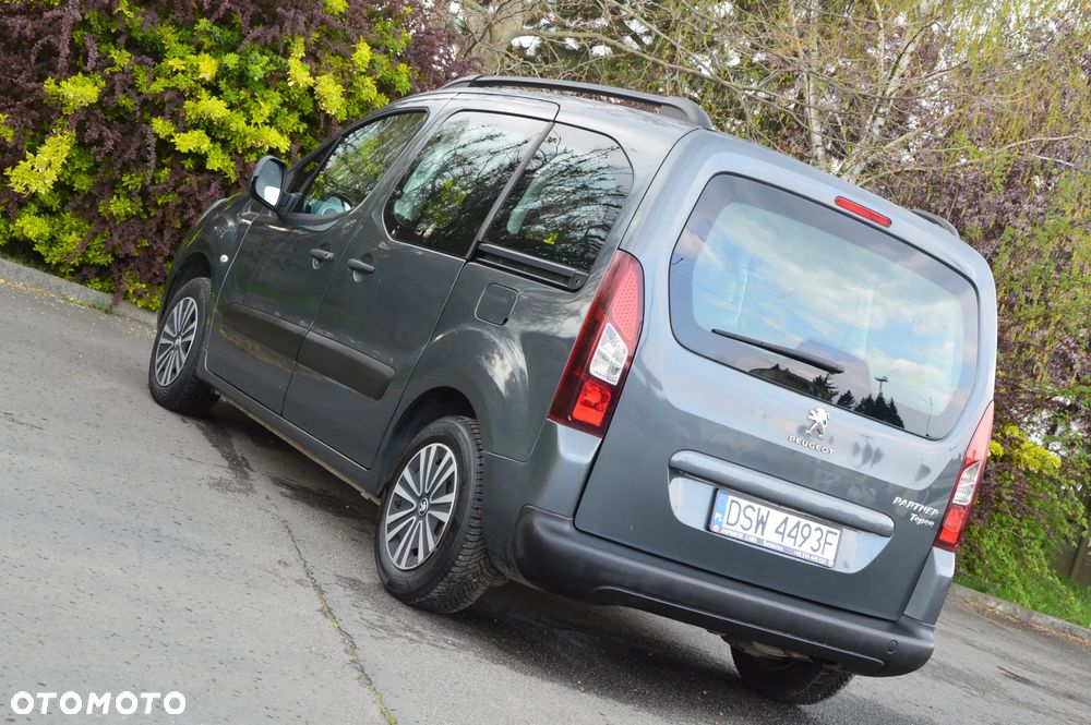 Peugeot Partner - 15