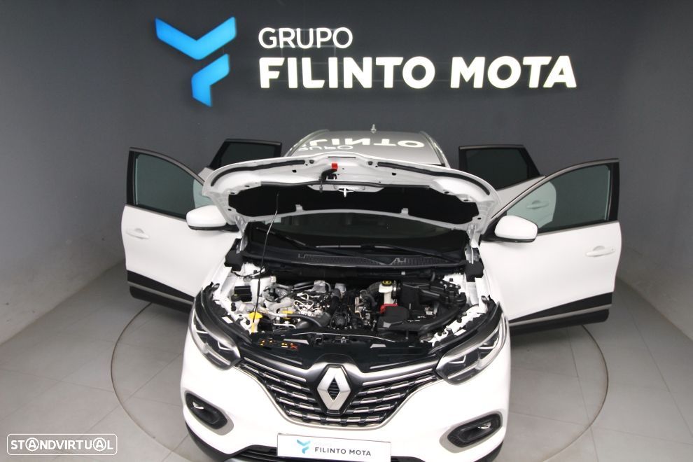 Renault Kadjar 1.3 TCe Intens - 12