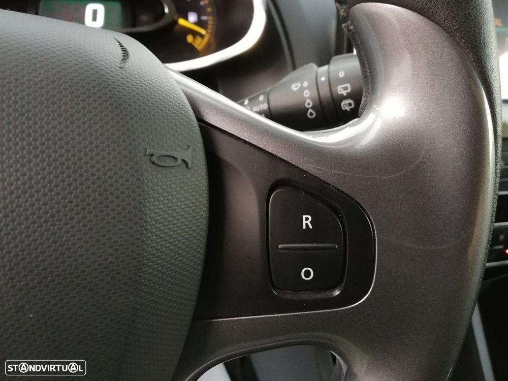 Renault Clio 1.5 dCi Dynamique S 82g - 22