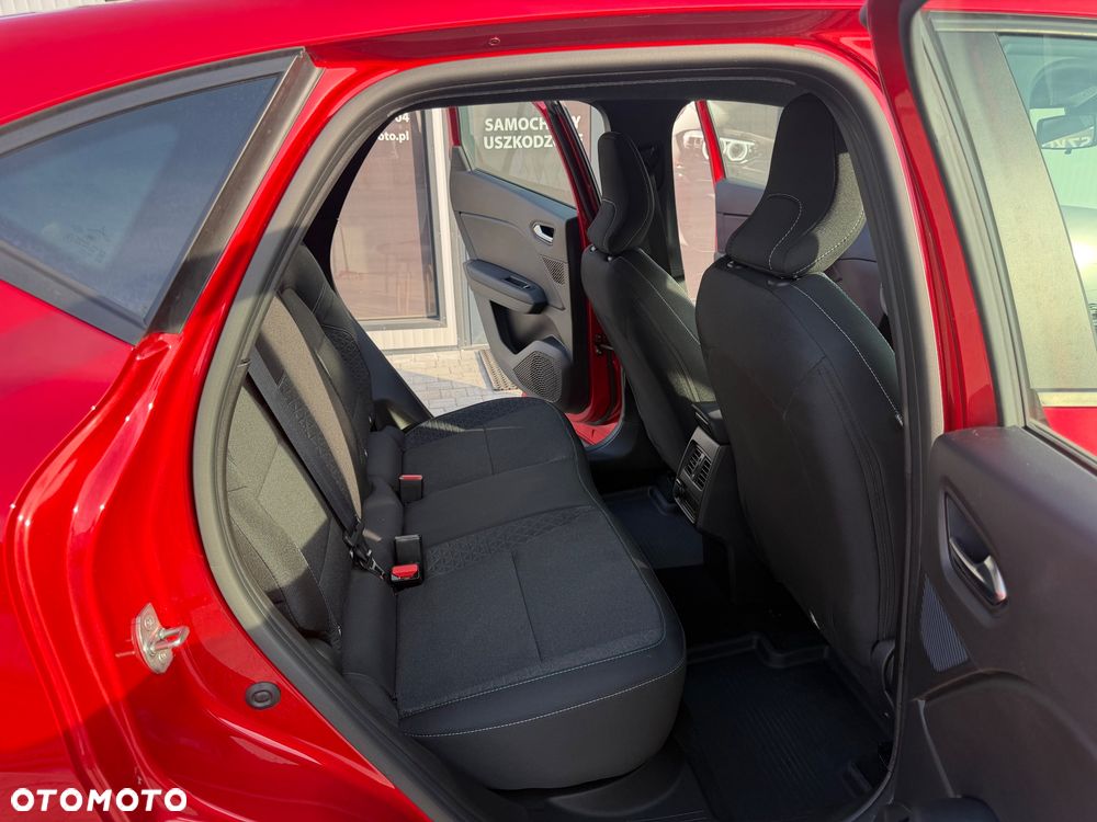 Renault Captur 1.0 TCe Evolution - 23