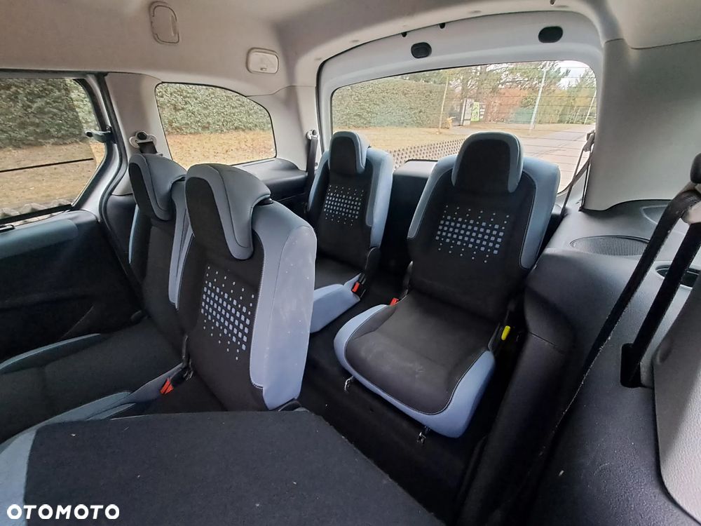 Citroën Berlingo - 17