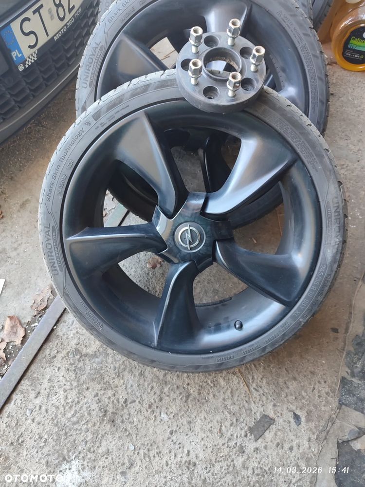 Opel Astra 2.0 CDTI Sport S&S - 16