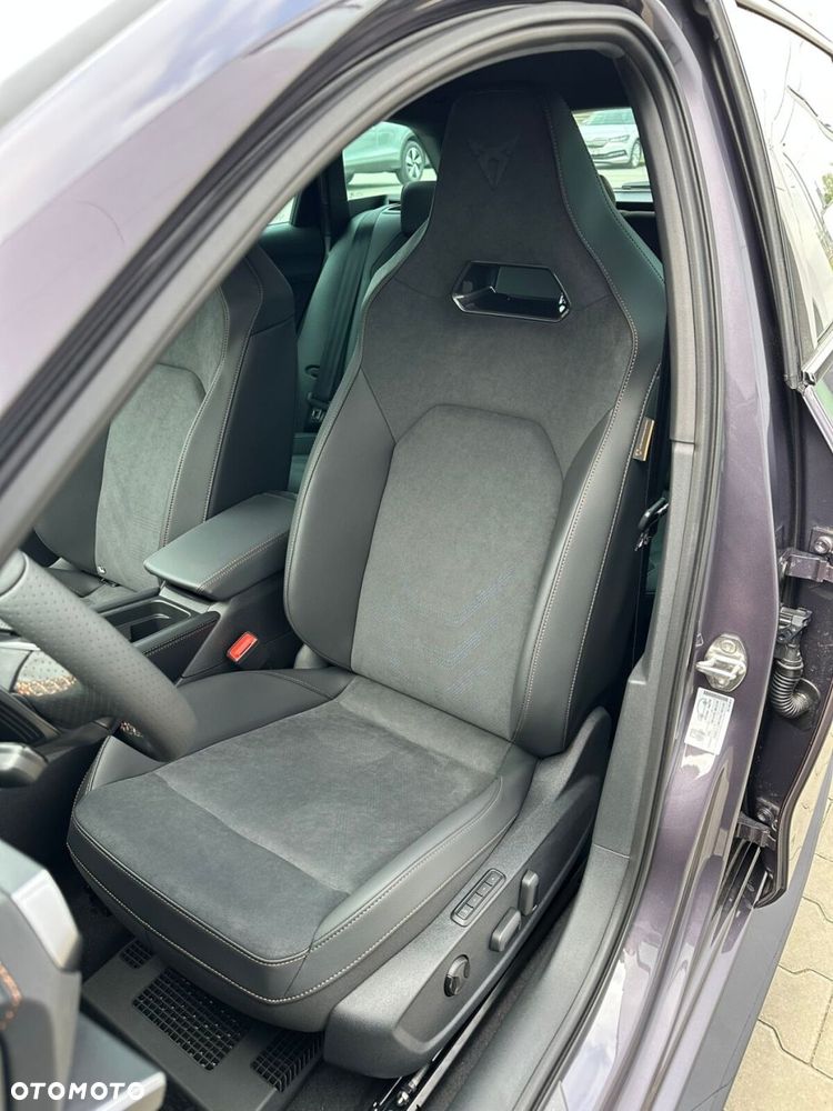 Cupra Leon Sportstourer 2.0 TSI 4Drive VZ DSG - 14