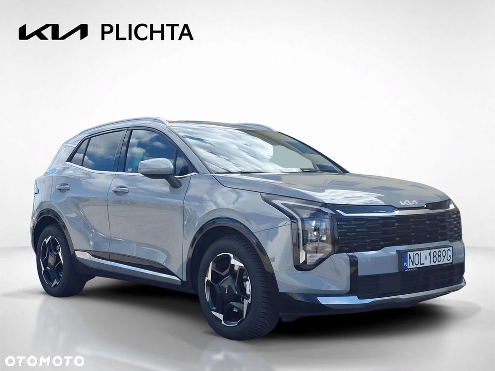 Kia Sportage 1.6 T-GDI HEV L 2WD - 7