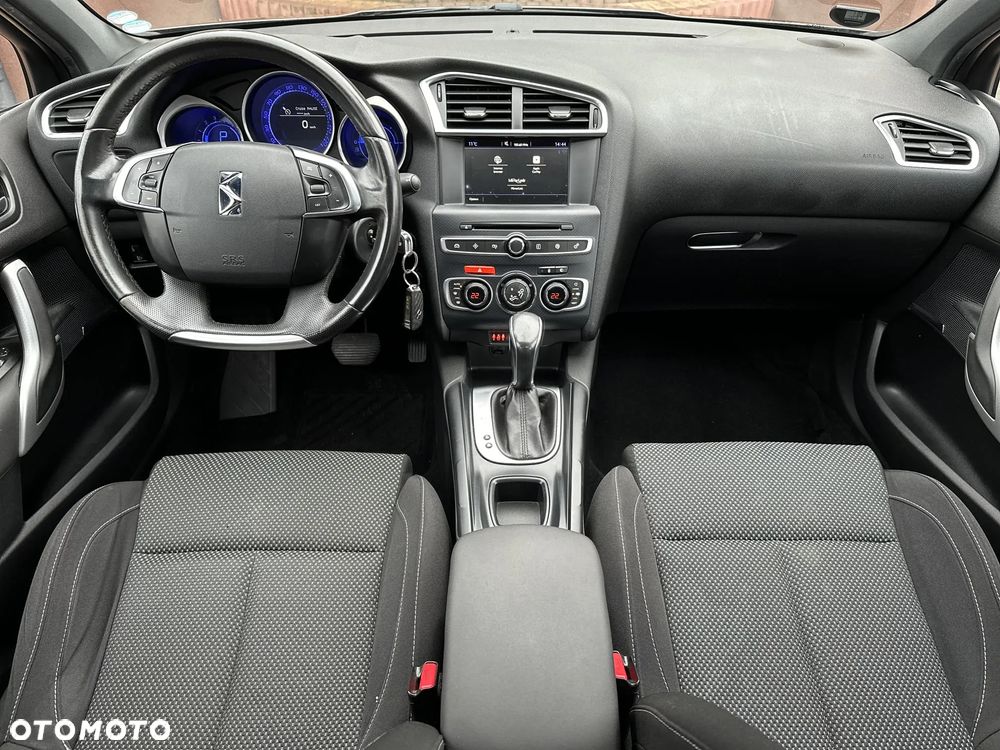 DS Automobiles DS 4 Crossback - 20