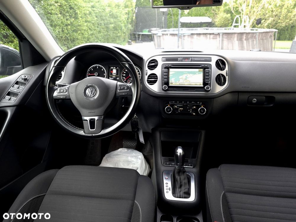 Volkswagen Tiguan 2.0 TDI 4Mot Sport&Style DSG - 5