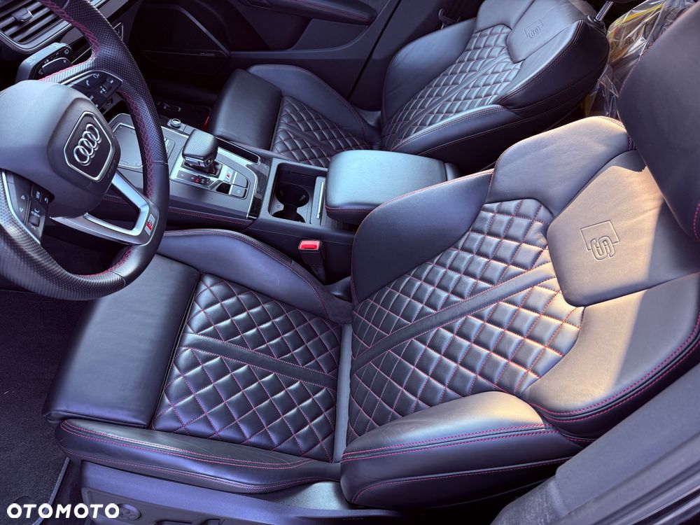 Audi SQ5 - 15