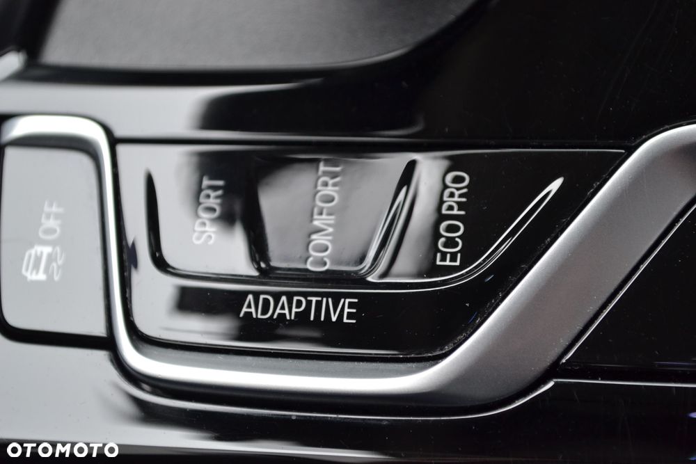 BMW Seria 5 530d xDrive Luxury Line - 25
