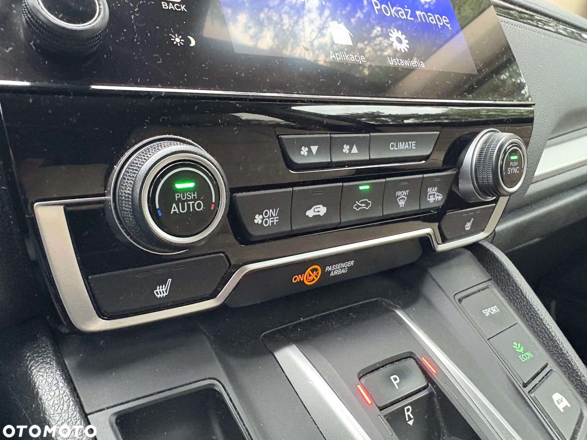 Honda CR-V 2.0 i-MMD Executive (Honda Connect+) - 14