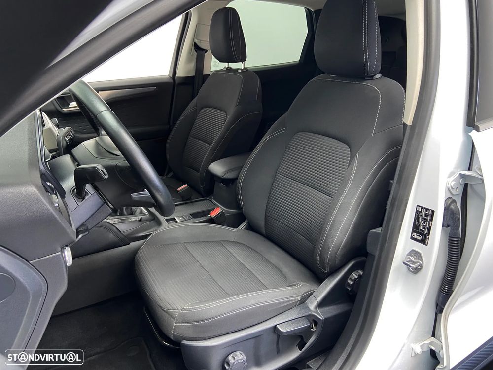 Ford Kuga 1.5 TDCi EcoBlue Titanium - 9