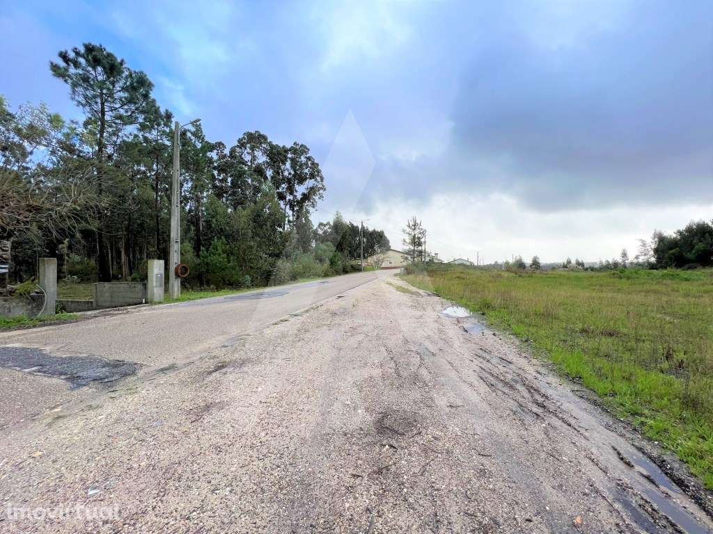 Lote de terreno para construção no Carregal, Requeixo - Grande imagem: 5/10
