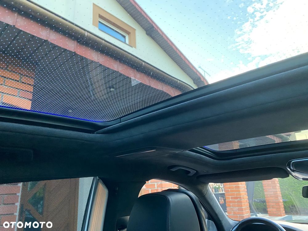 BMW Seria 7 730Ld - 32