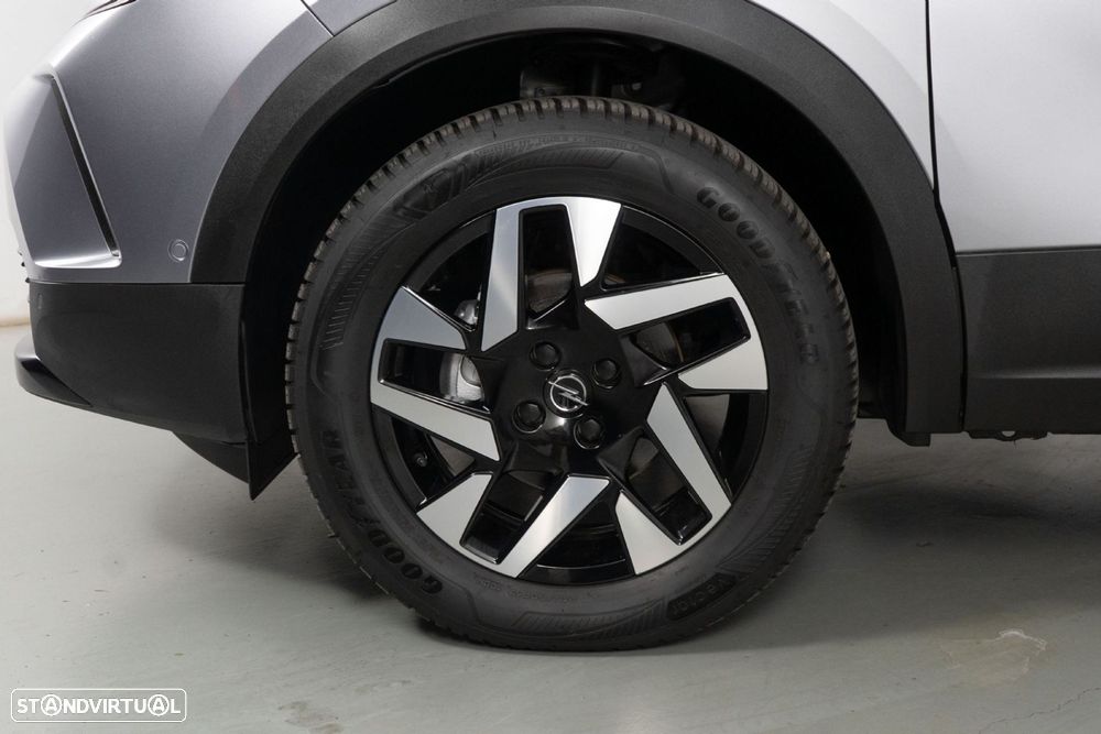 Opel Mokka 1.2 T GS Line AT - 22